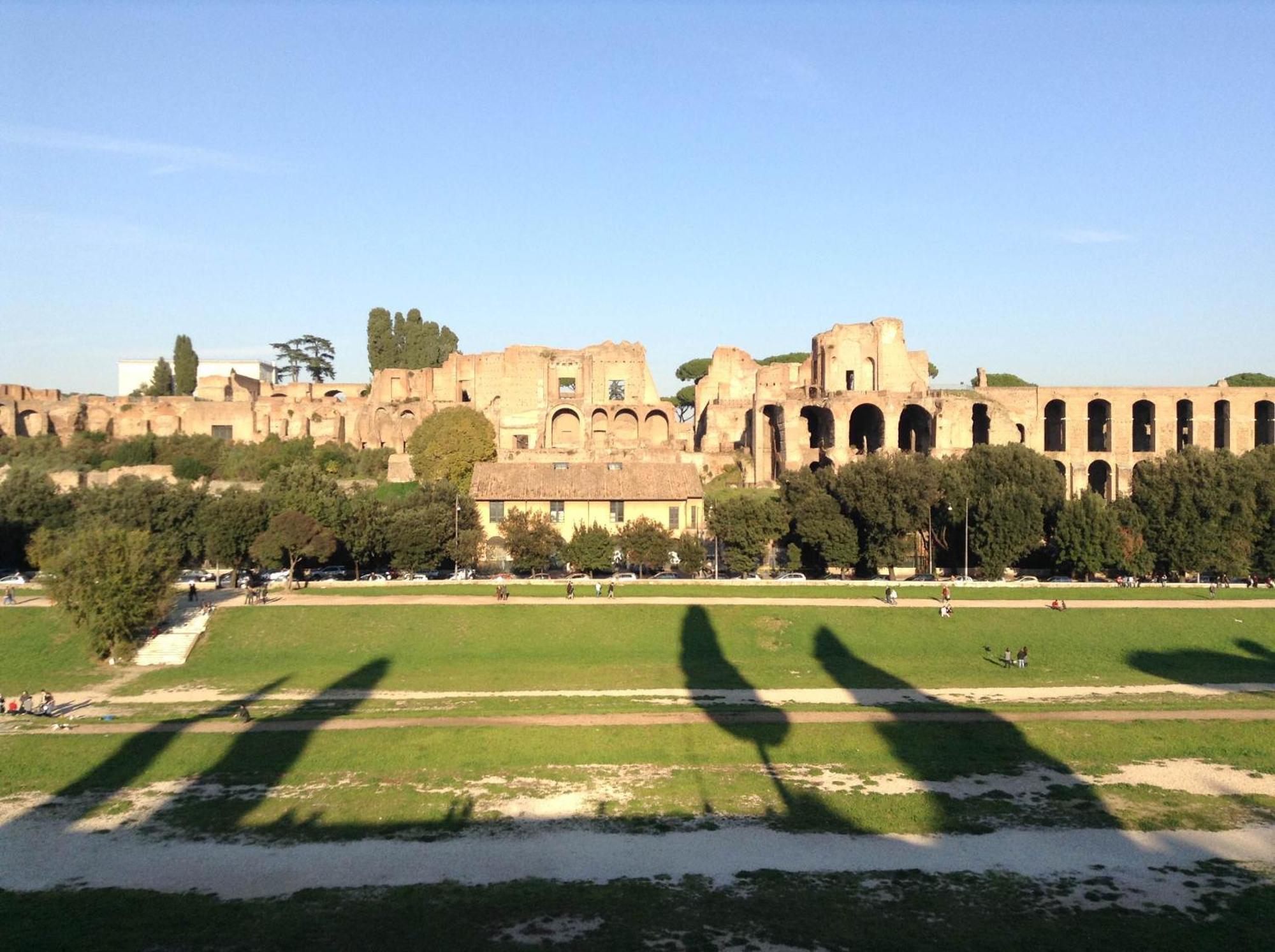 Appartamento Dimora Urbana Aventina, Circo Massimo, *