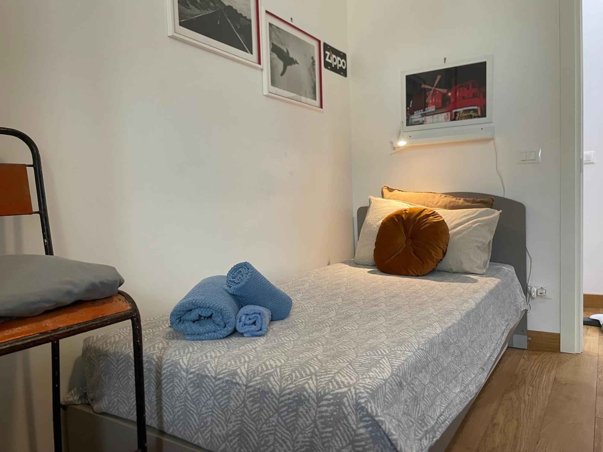 Apartamento Dimora Urbana Aventina, Circo Massimo,