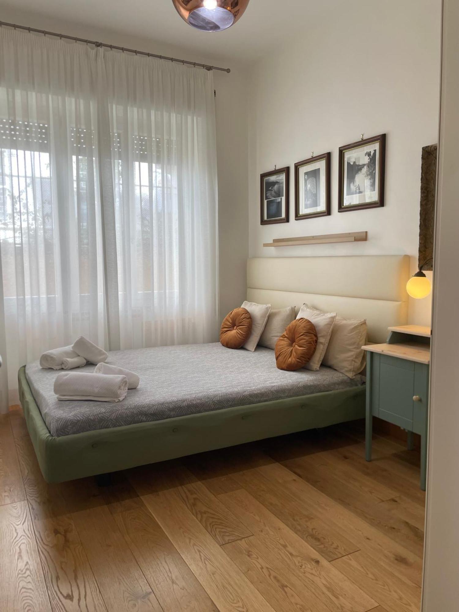 Dimora Urbana Aventina, Circo Massimo, Apartamento Roma