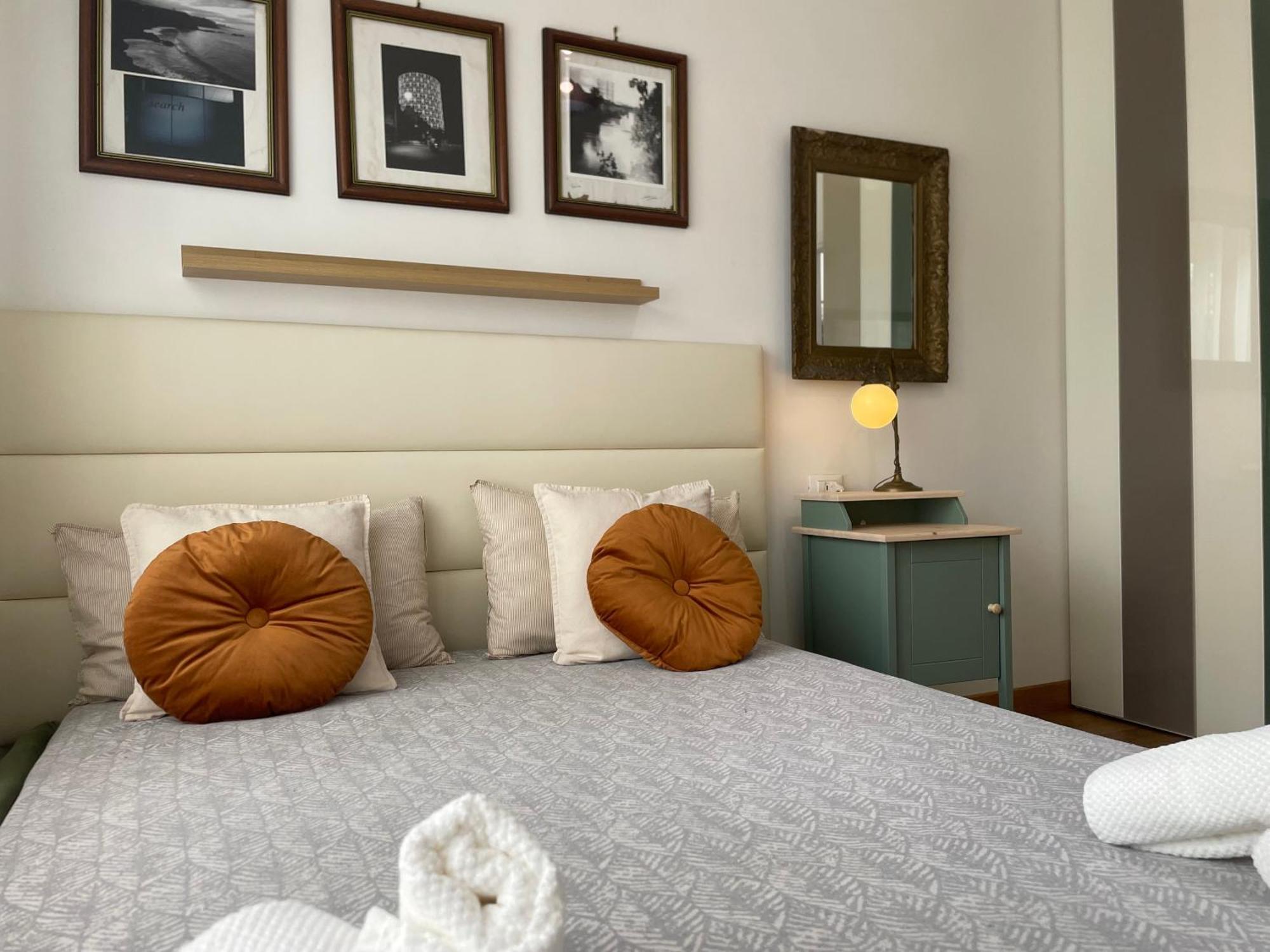 Dimora Urbana Aventina, Circo Massimo, Apartamento